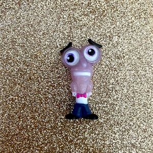 Inside Out Fear Doorable